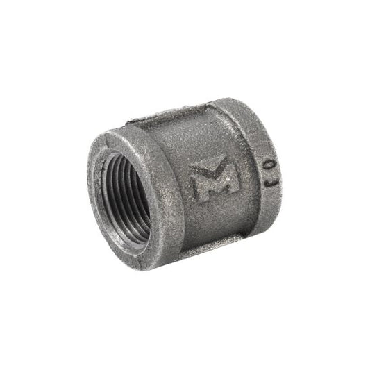 B&K Products 521-204Hn 3/4" Banded Coupling