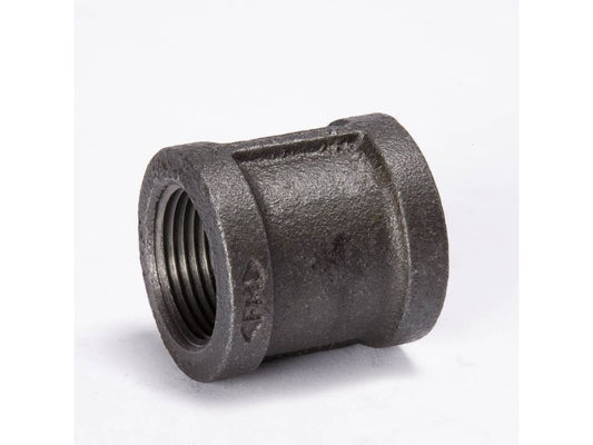 B&K Products 521-201Hn 1/4" Banded Coupling