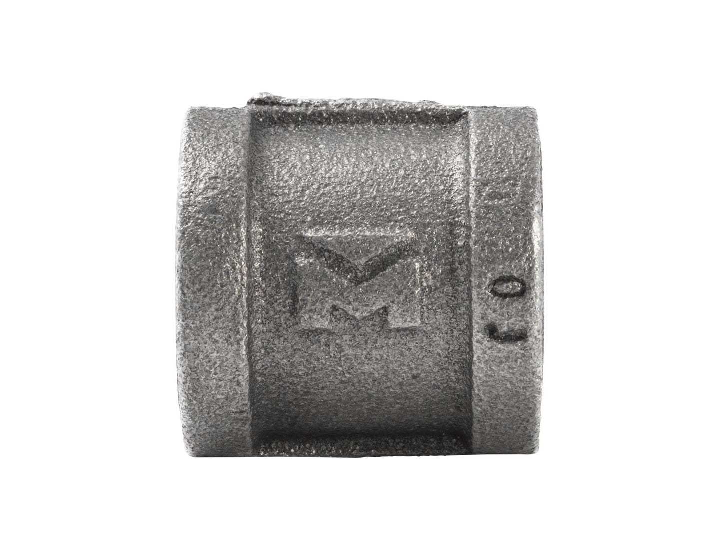 B&K Products 521-204 3/4" Banded Coupling
