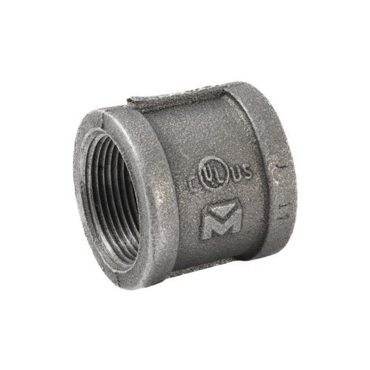 B&K Products 521-206 1-1/4" Banded Coupling