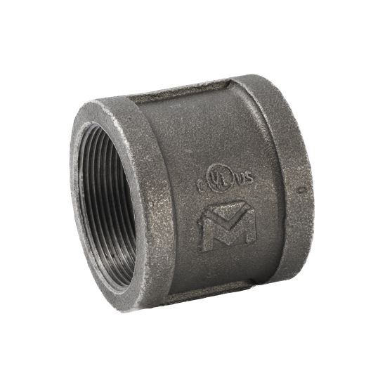 B&K Products 521-208Hn 2" Banded Coupling