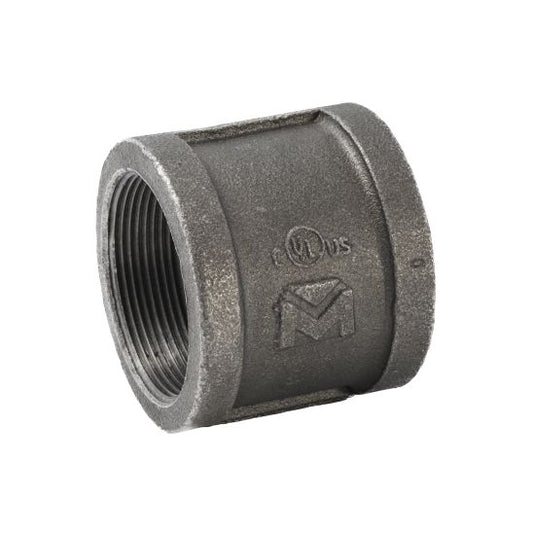 B&K Products 521-208Hn 2" Banded Coupling