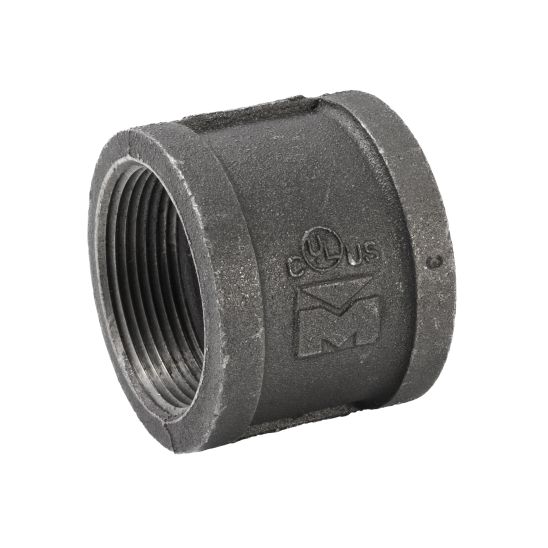 B&K Products 521-209 2-1/2" Banded Coupling