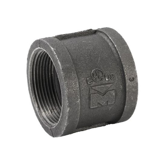 B&K Products 521-209 2-1/2" Banded Coupling
