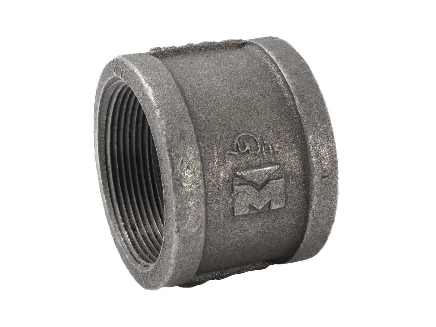 B&K Products 521-210 3" Banded Coupling