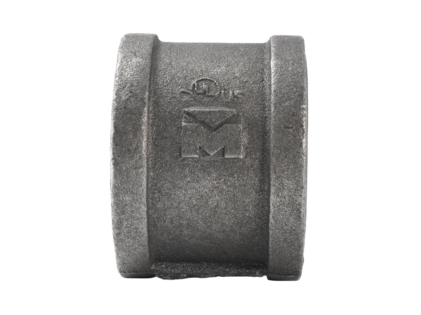 B&K Products 521-210 3" Banded Coupling
