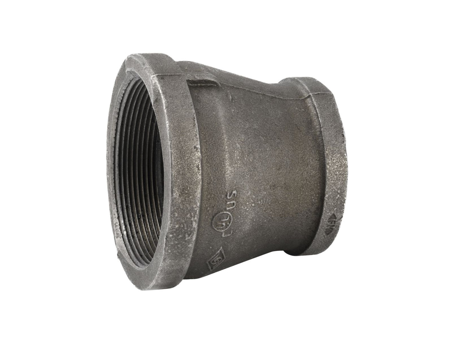 B&K Products 521-300 4 X 3 Reducing Coupling