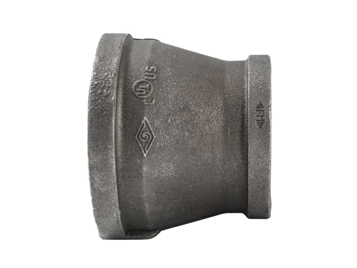 B&K Products 521-300 4 X 3 Reducing Coupling