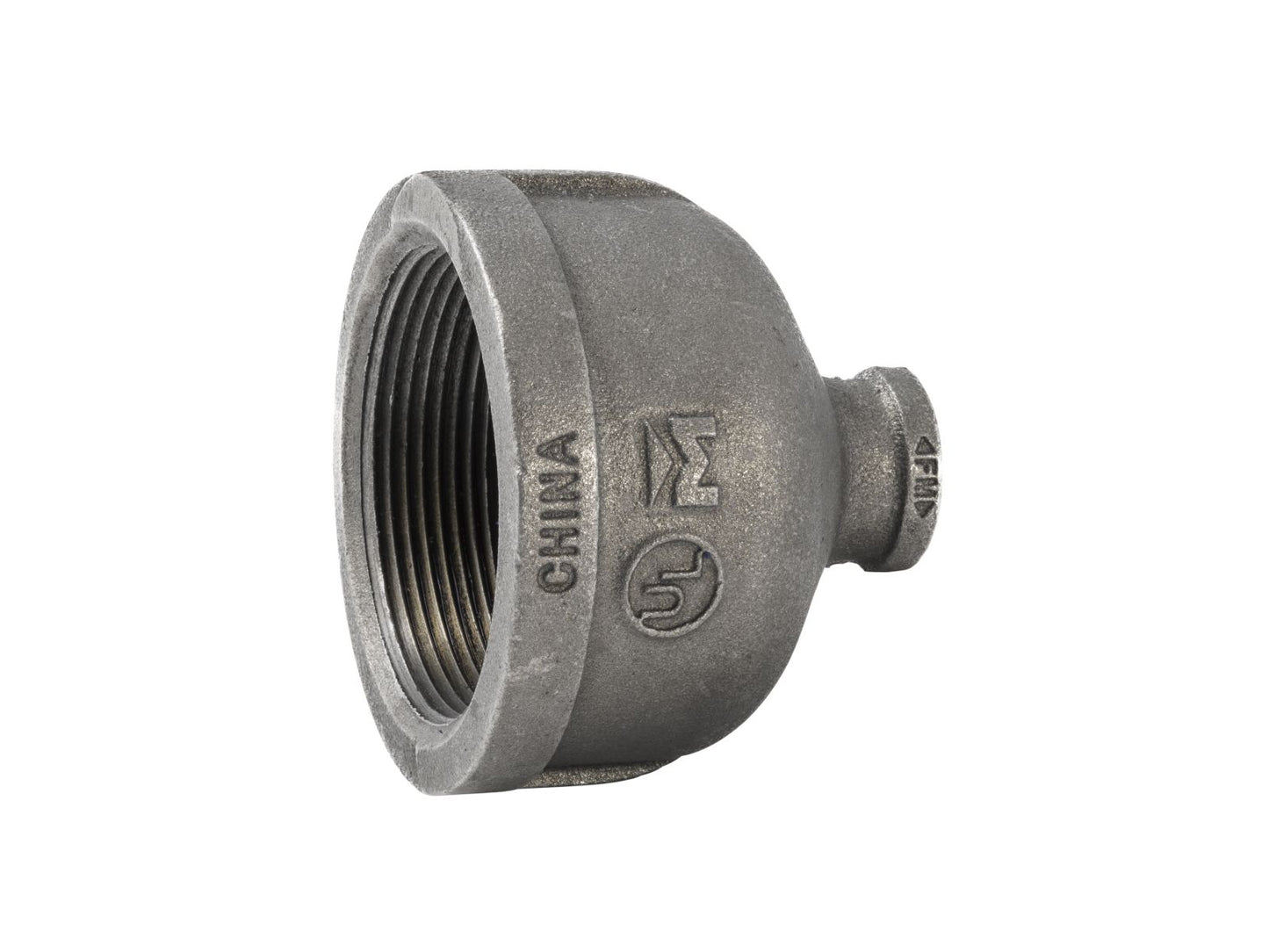 B&K Products 521-304 3 X 3/4 Reducing Coupling