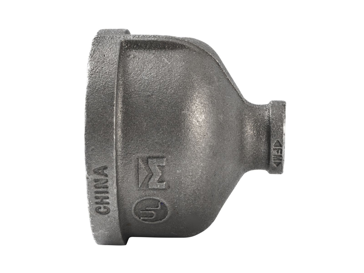 B&K Products 521-304 3 X 3/4 Reducing Coupling