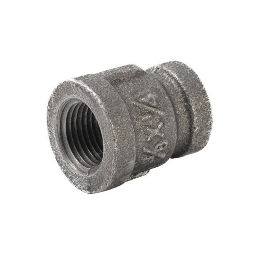 B&K Products 521-321 3/8 X 1/4 Reducing Coupling