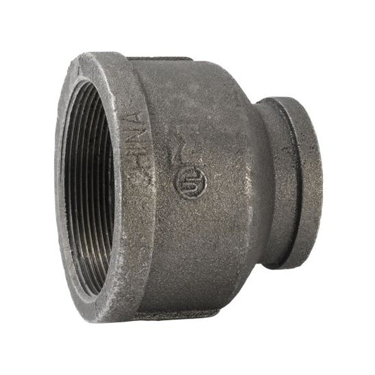 B&K Products 521-329 4 X 2-1/2 Reducing Coupling