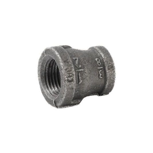 B&K Products 521-332 1/2 X 3/8 Reducing Coupling