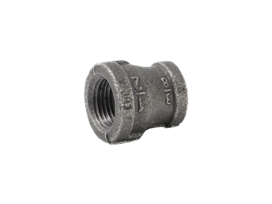 B&K Products 521-332Hn 1/2 X 3/8 Reducing Coupling