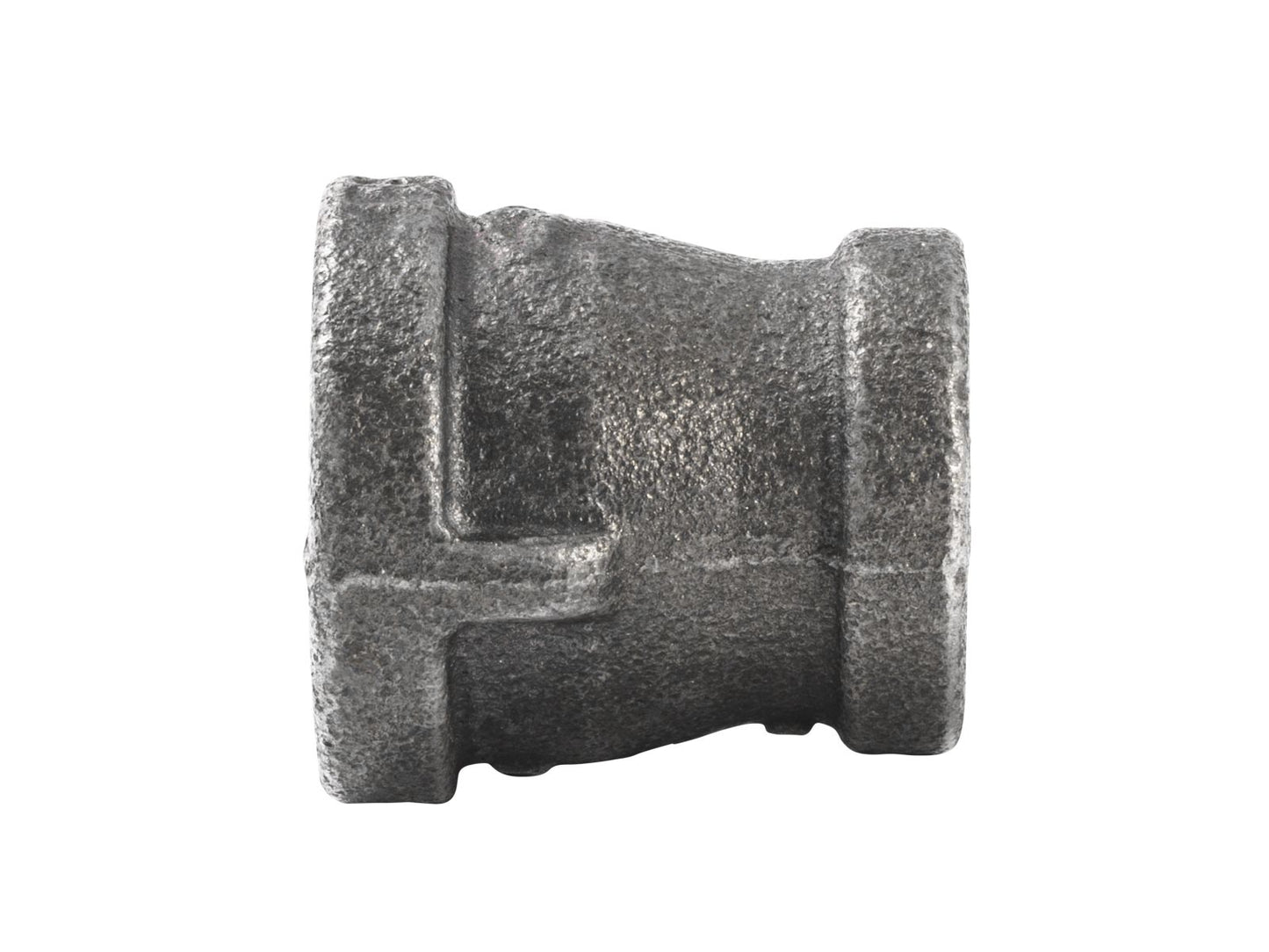 B&K Products 521-332Hn 1/2 X 3/8 Reducing Coupling