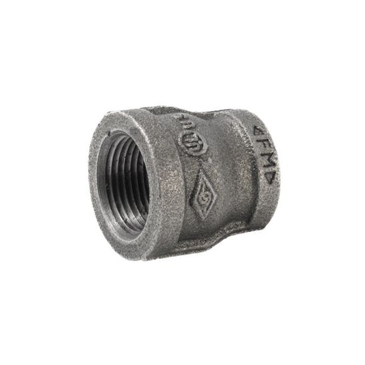 B&K Products 521-343 3/4 X 1/2 Reducing Coupling