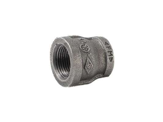B&K Products 521-343Hn 3/4 X 1/2 Reducing Coupling