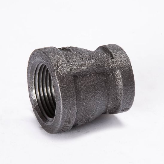 B&K Products 521-341 3/4 X 1/4 Reducing Coupling
