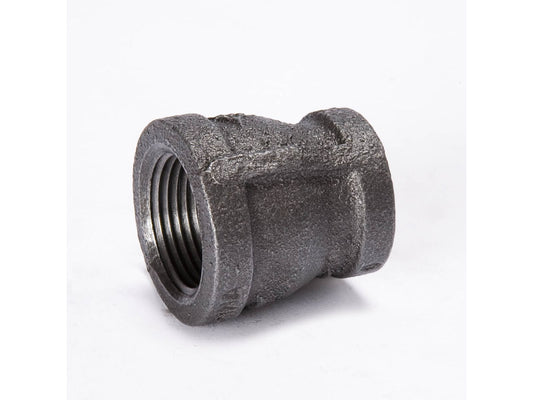 B&K Products 521-395 2-1/2 X 1 Reducing Coupling