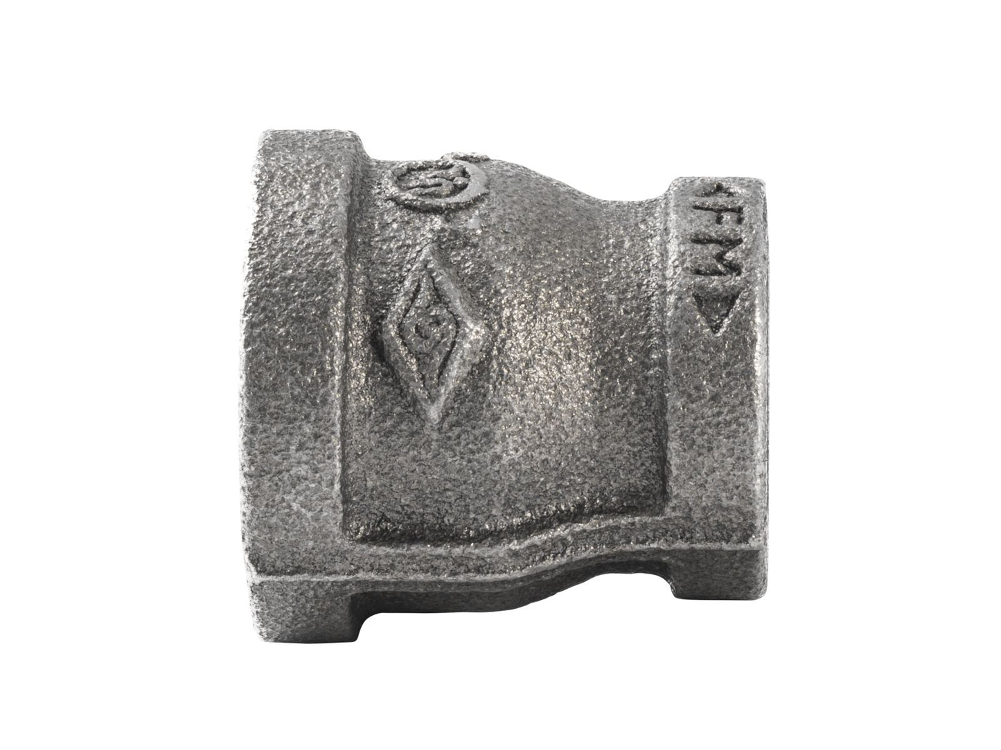 B&K Products 521-343Hn 3/4 X 1/2 Reducing Coupling