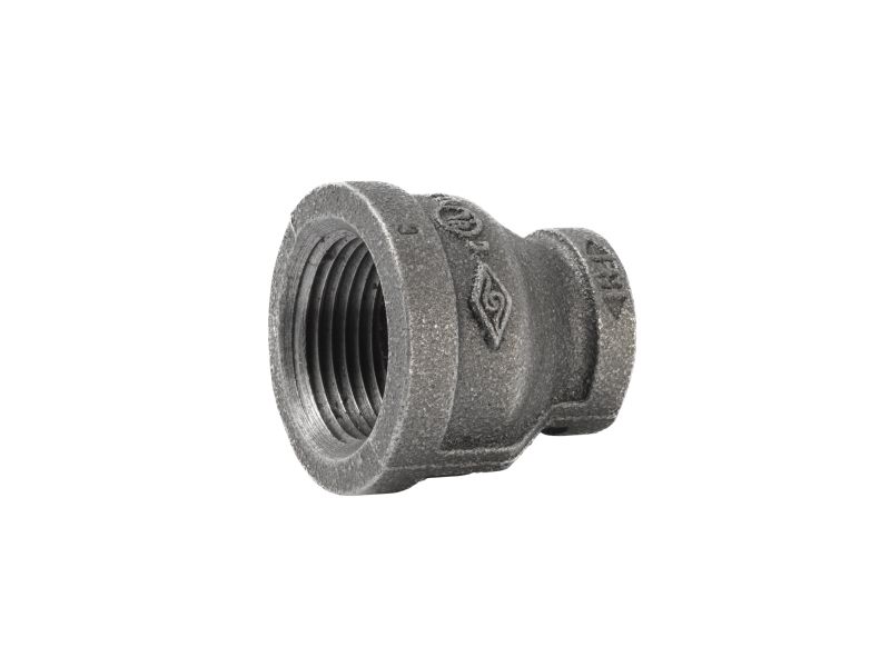B&K Products 521-353Hn 1 X 1/2 Reducing Coupling