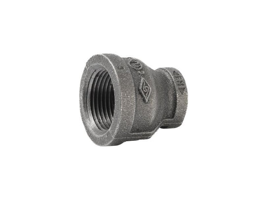 B&K Products 521-353Hn 1 X 1/2 Reducing Coupling