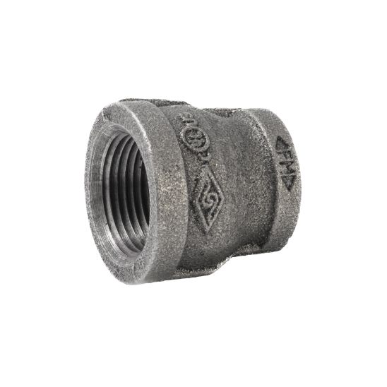 B&K Products 521-354 1 X 3/4 Reducing Coupling