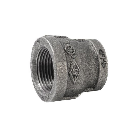 B&K Products 521-354 1 X 3/4 Reducing Coupling