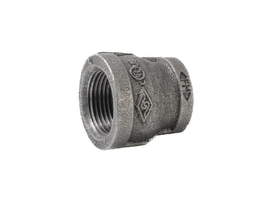 B&K Products 521-354Hn 1 X 3/4 Reducing Coupling