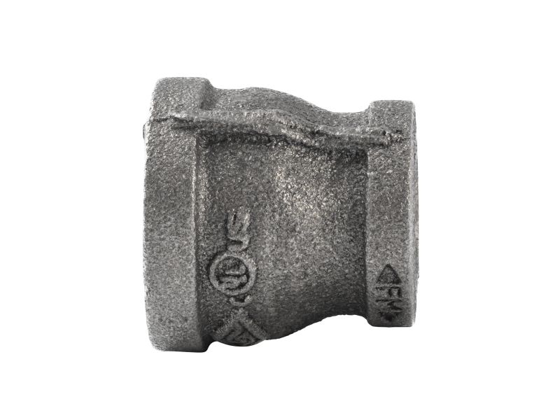 B&K Products 521-354Hn 1 X 3/4 Reducing Coupling