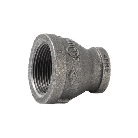 B&K Products 521-364 1-1/4 X 3/4 Reducing Coupling