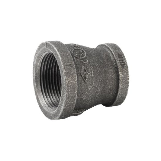 B&K Products 521-365 1-1/4 X 1 Reducing Coupling