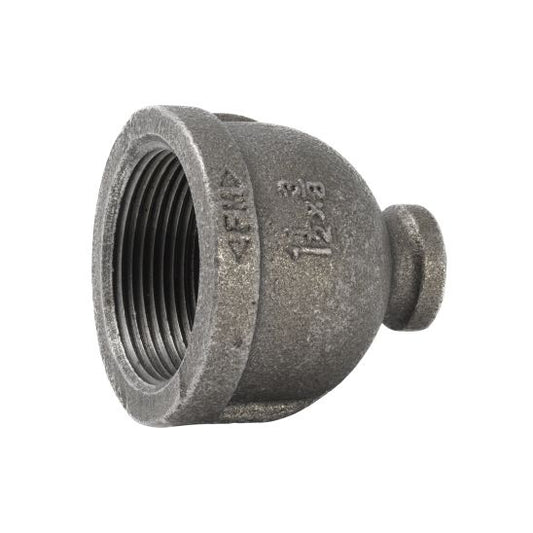 B&K Products 521-372 1-1/2 X 3/8 Reducing Coupling