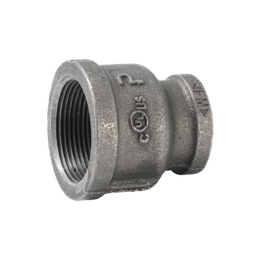 B&K Products 521-375Hc 1-1/2 X 1 Reducing Coupling