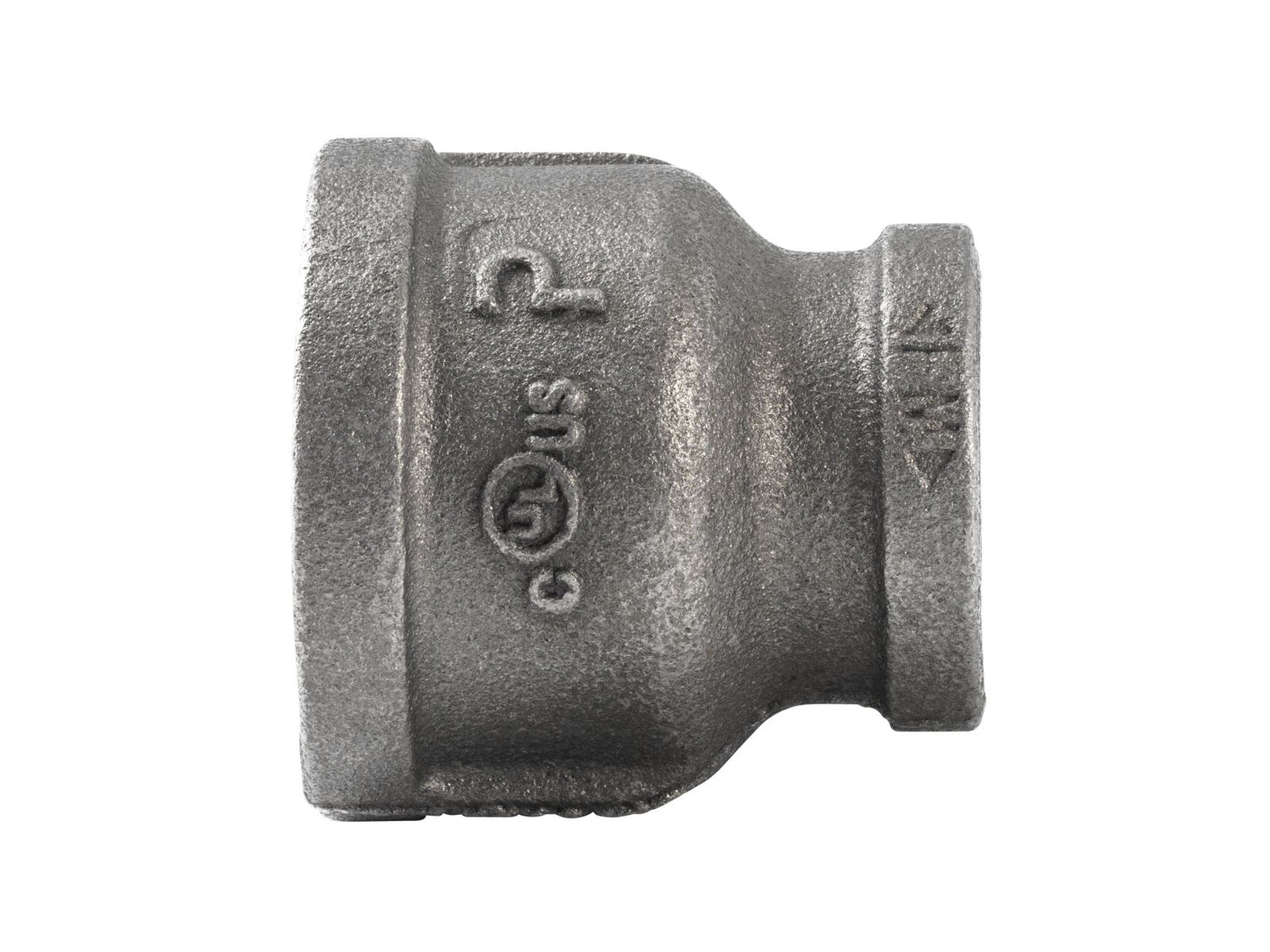 B&K Products 521-375 1-1/2 X 1 Reducing Coupling