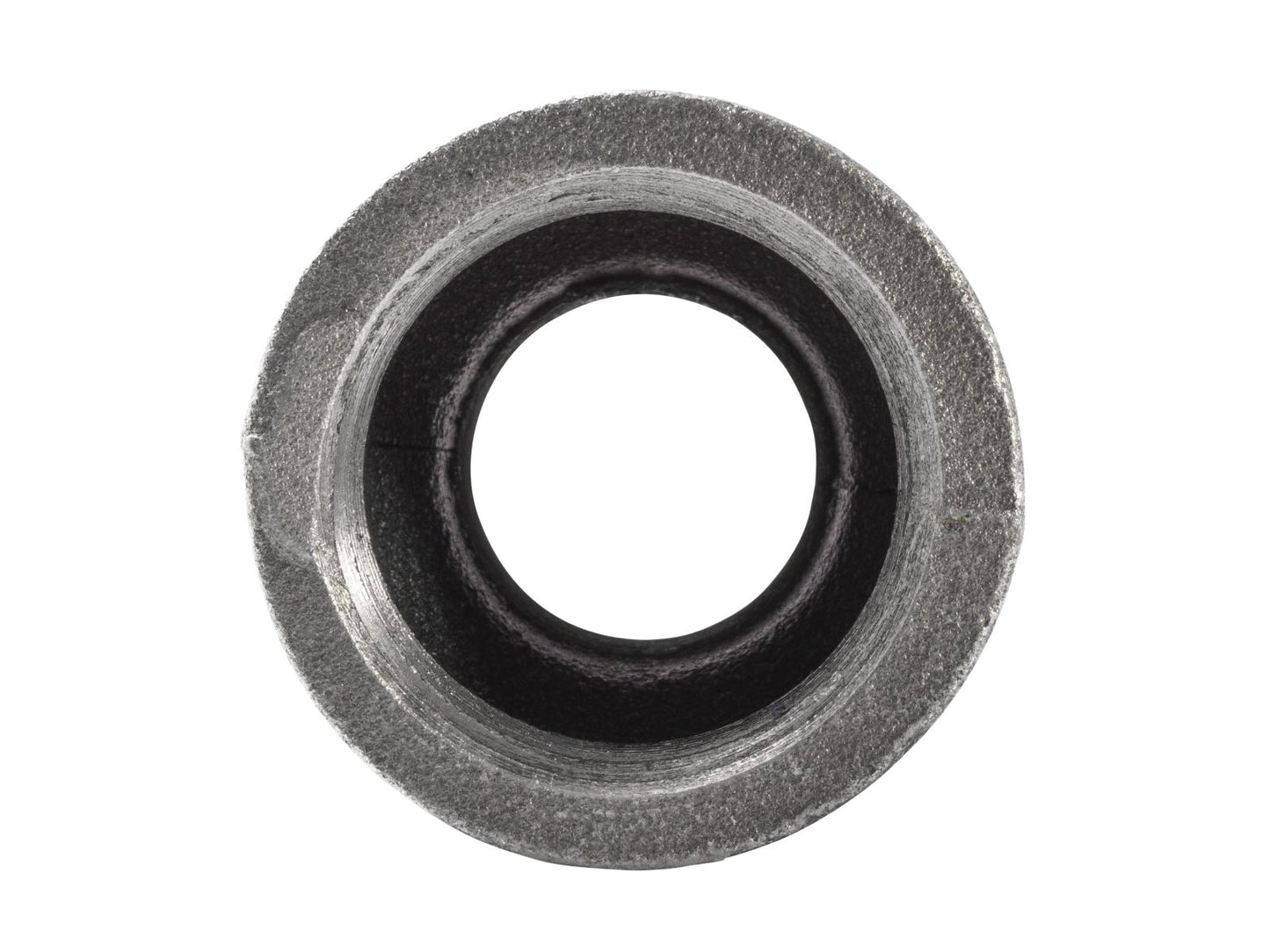 B&K Products 521-375 1-1/2 X 1 Reducing Coupling