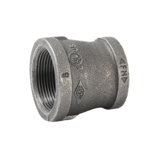 B&K Products 521-376 1-1/2 X 1-1/4 Reducing Coupling