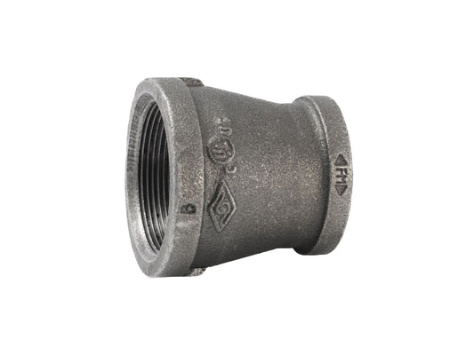 B&K Products 521-387 2 X 1-1/2 Reducing Coupling