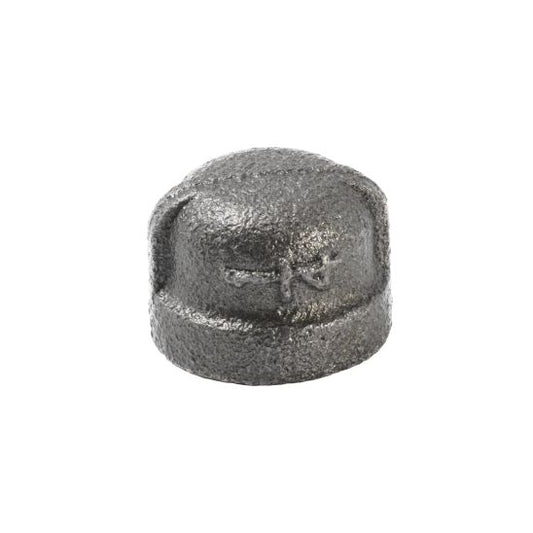B&K Products 521-401Hn 1/4" Cap