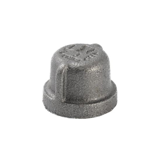B&K Products 521-403Hn 1/2" Cap