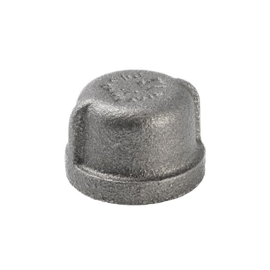 B&K Products 521-404 3/4" Cap