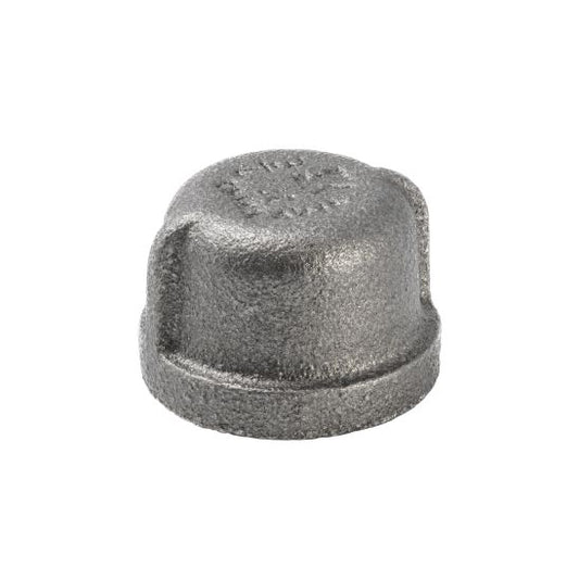 B&K Products 521-404 3/4" Cap