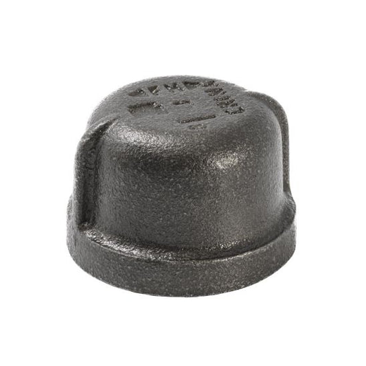 B&K Products 521-405Hn 1" Cap