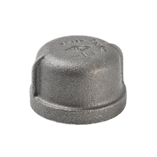 B&K Products 521-406Hn 1-1/4" Cap