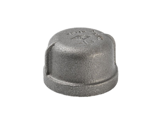 B&K Products 521-406 1-1/4" Cap