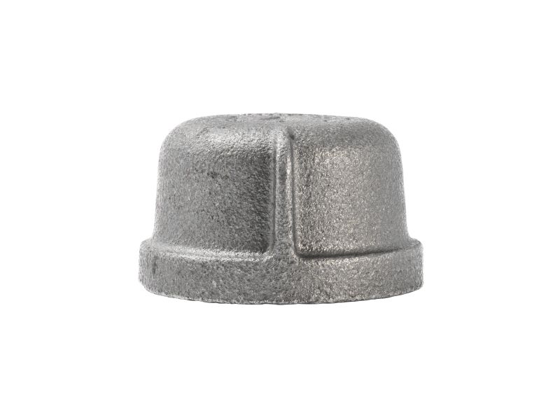 B&K Products 521-406 1-1/4" Cap