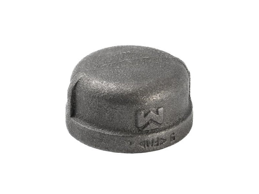 B&K Products 521-407 1-1/2" Cap