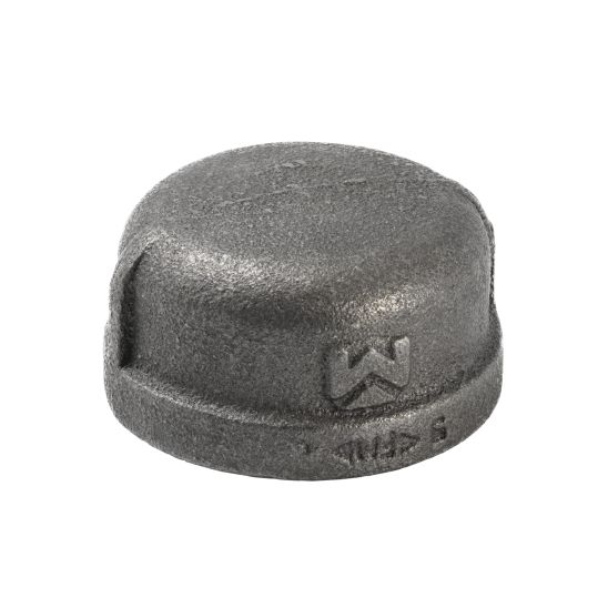 B&K Products 521-407Hn 1-1/2" Cap