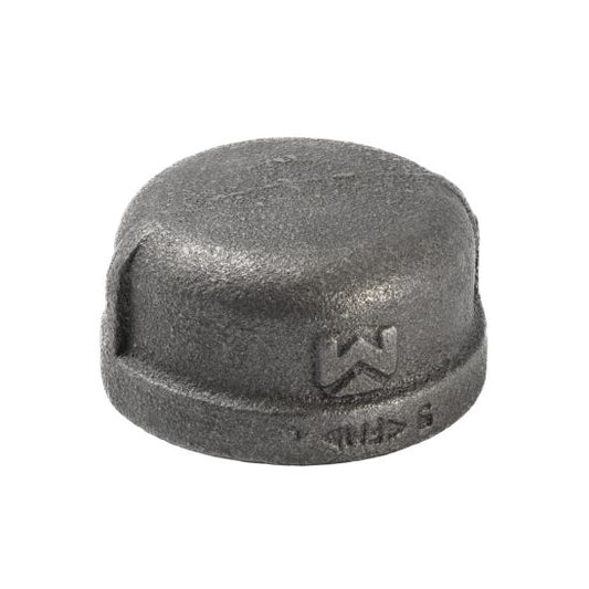 B&K Products 521-407Hn 1-1/2" Cap