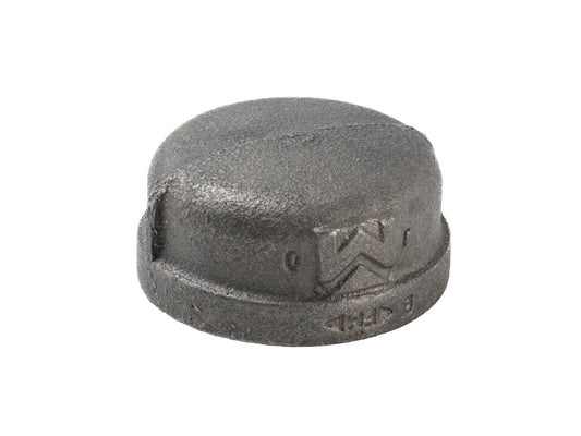 B&K Products 521-408Hn 2" Cap